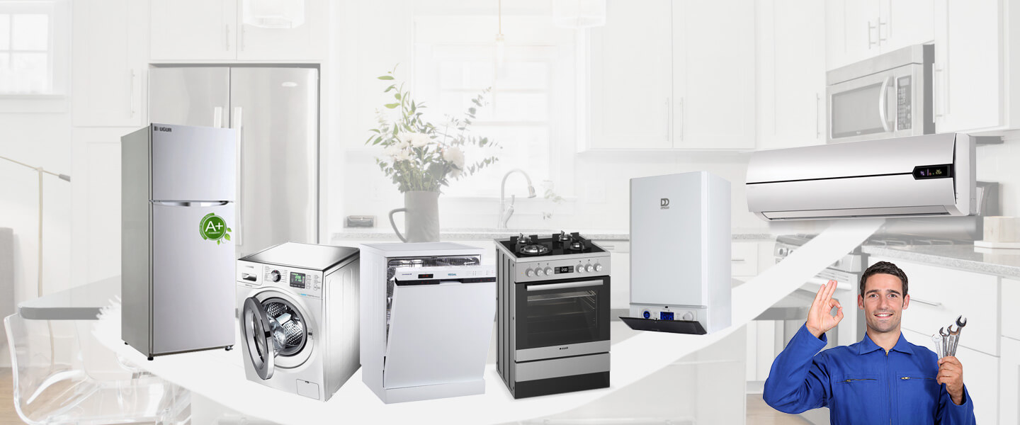 Gevaş Daikin Servisi